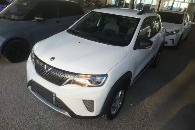 Used Venucia e30 2020 Elite Edition