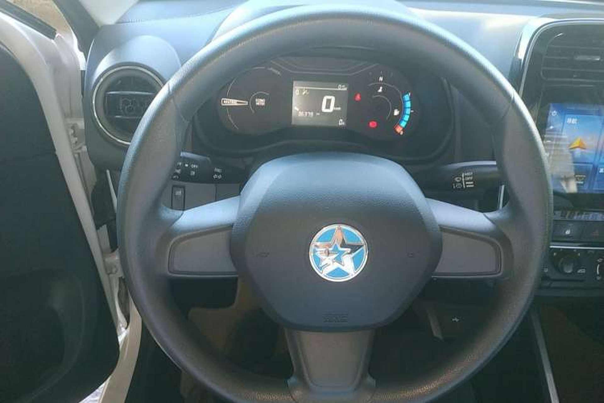 Used Venucia e30 2020 Elite Edition Steering Wheel