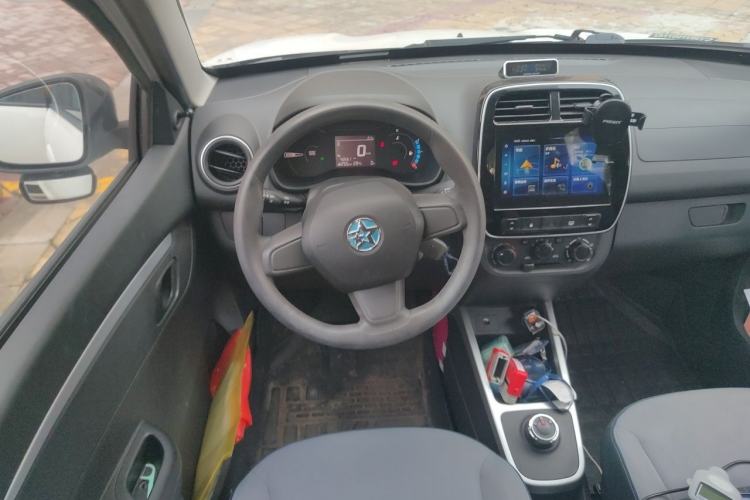Used Venucia e30 2020 Elite Edition Steering Wheel