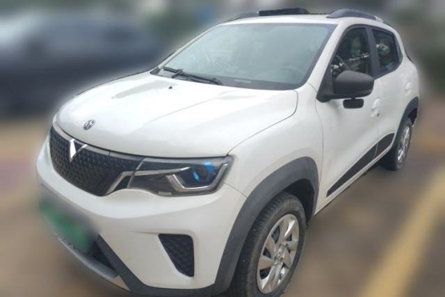 Used Venucia e30 2020 Elite Edition