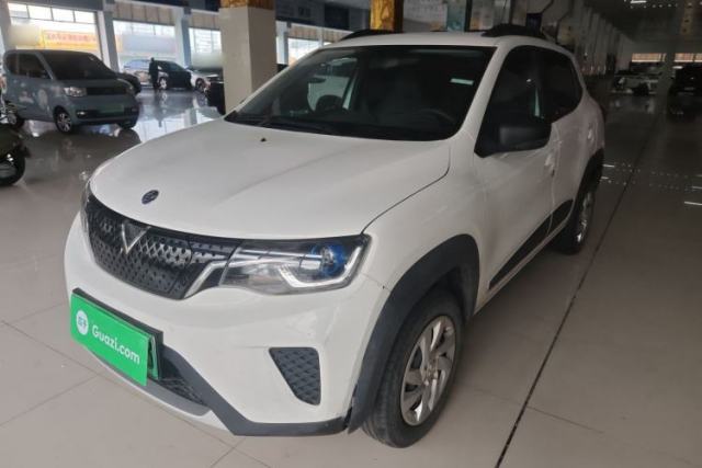 Used Venucia e30 2021 Elite Edition
