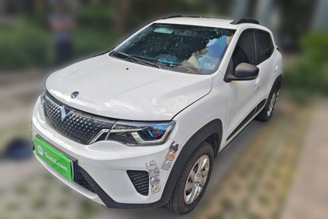 Used Venucia e30 2021 Elite Edition