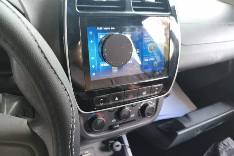 Used Venucia e30 2021 Revised Elite Edition Audio And AC Panel
