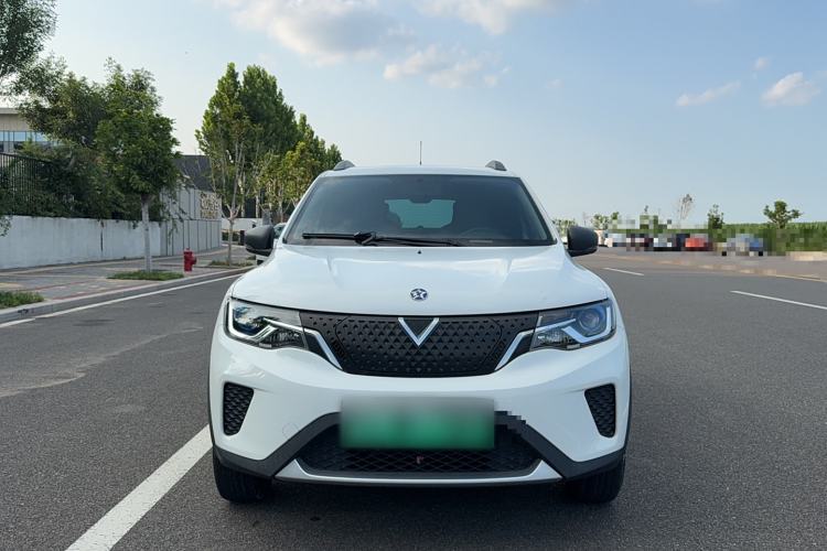 Used Venucia e30 2021 Elite Edition Exterior 1