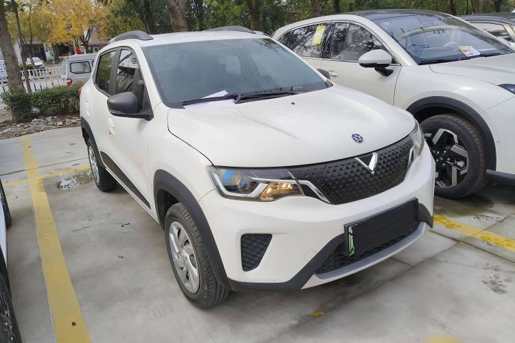Used Venucia e30 2021 Elite Edition Exterior 2