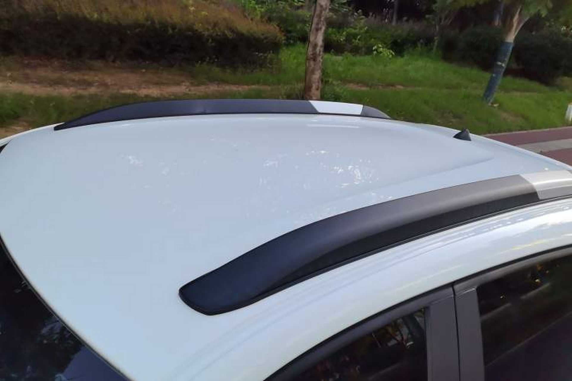 Used Venucia e30 2021 Elite Edition Exterior 8