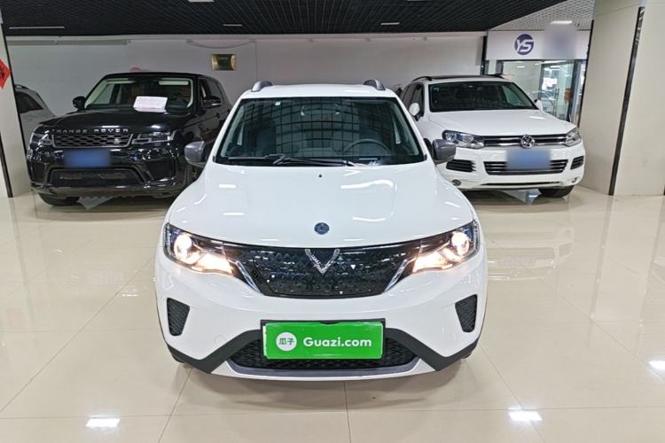 Used Venucia e30 2021 Elite Edition Front