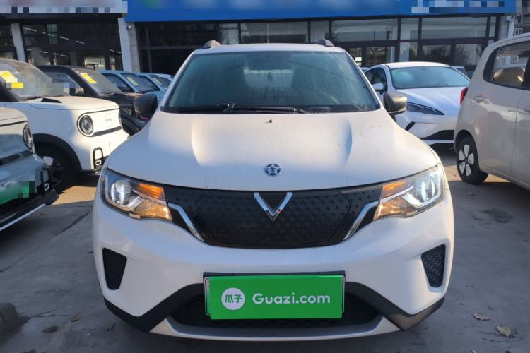 Used Venucia e30 2021 Elite Edition Front