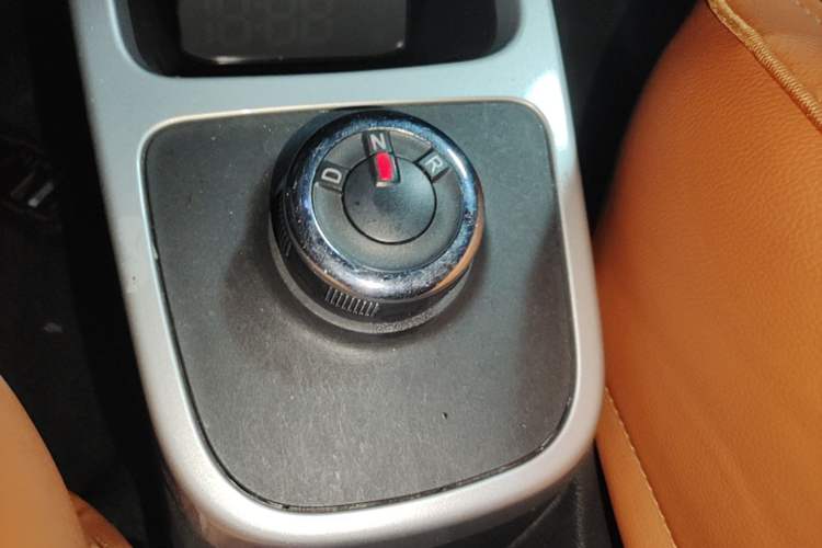 Used Venucia e30 2021 Elite Edition Gear Lever