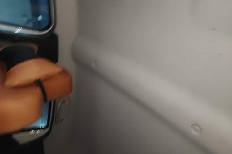 Used Venucia e30 2021 Elite Edition Headliner
