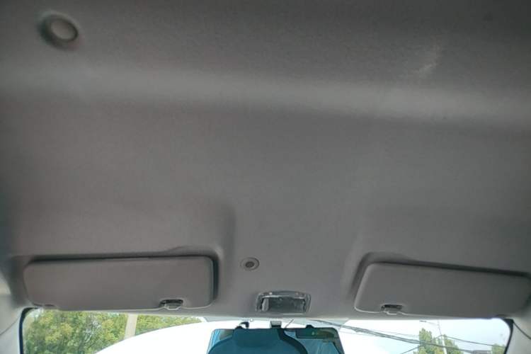 Used Venucia e30 2021 Elite Edition Headliner
