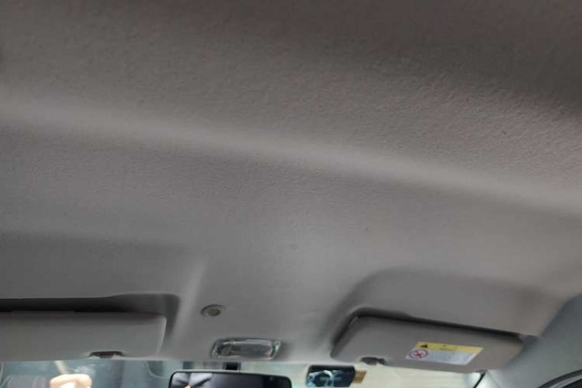 Used Venucia e30 2021 Elite Edition Headliner