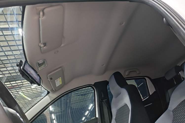 Used Venucia e30 2021 Elite Edition Headliner