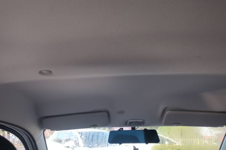 Used Venucia e30 2021 Elite Edition Headliner