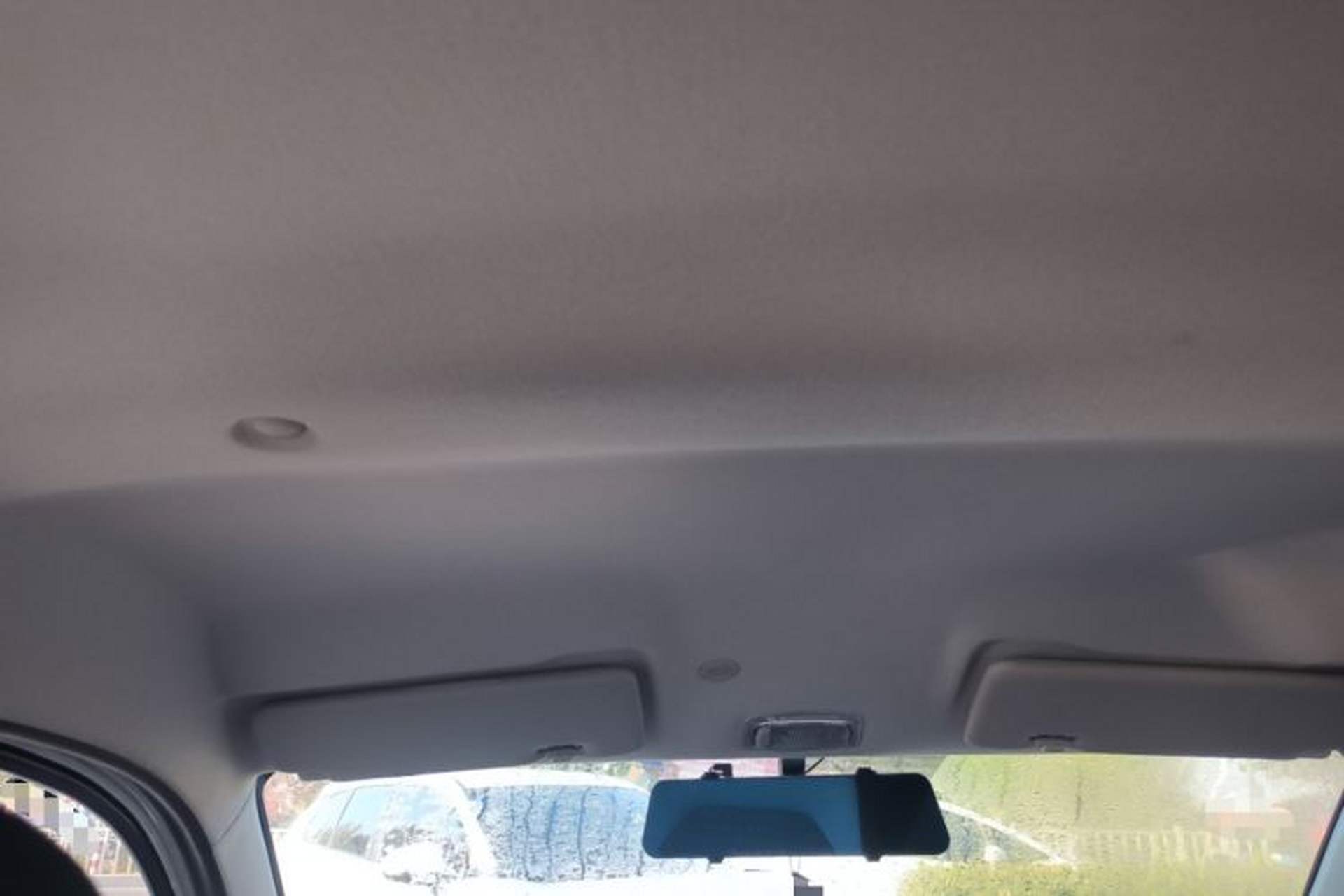 Used Venucia e30 2021 Elite Edition Headliner
