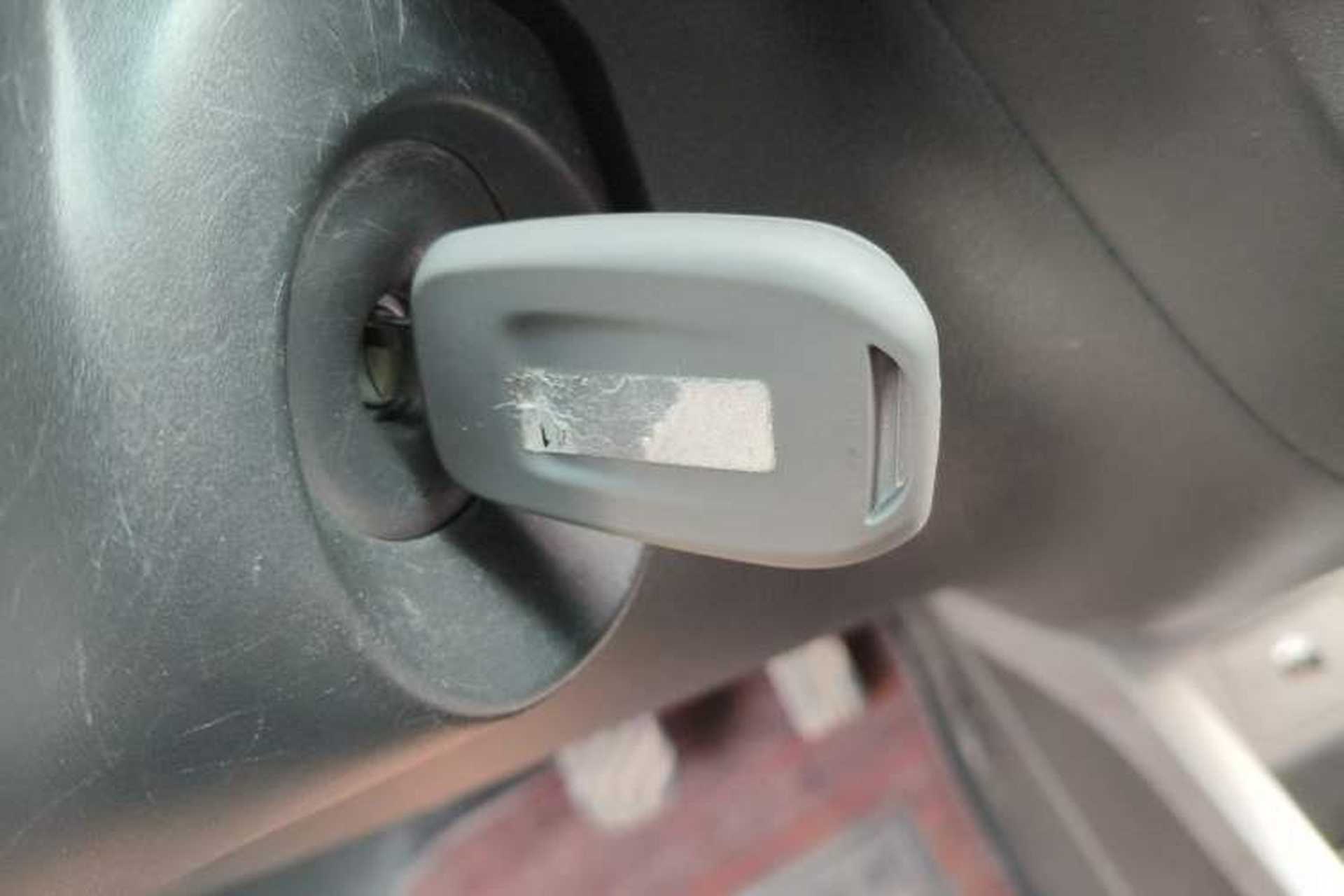 Used Venucia e30 2021 Elite Edition Interior 1