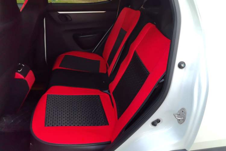 Used Venucia e30 2021 Elite Edition Interior 3