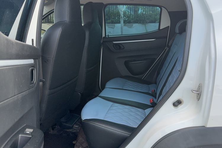 Used Venucia e30 2021 Elite Edition Interior 3