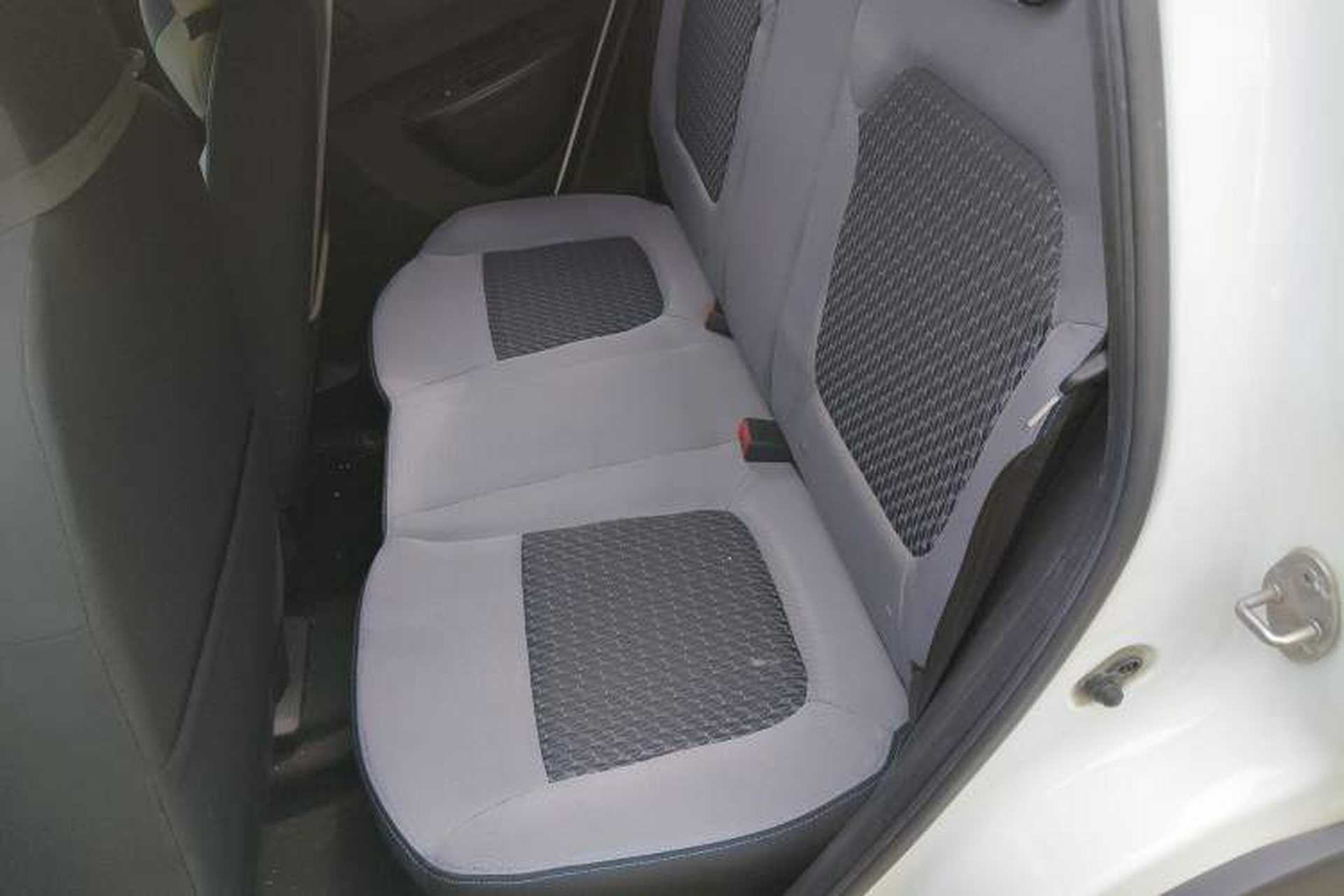 Used Venucia e30 2021 Elite Edition Interior 4