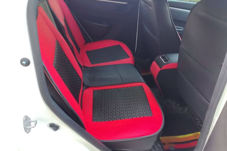 Used Venucia e30 2021 Elite Edition Interior 5