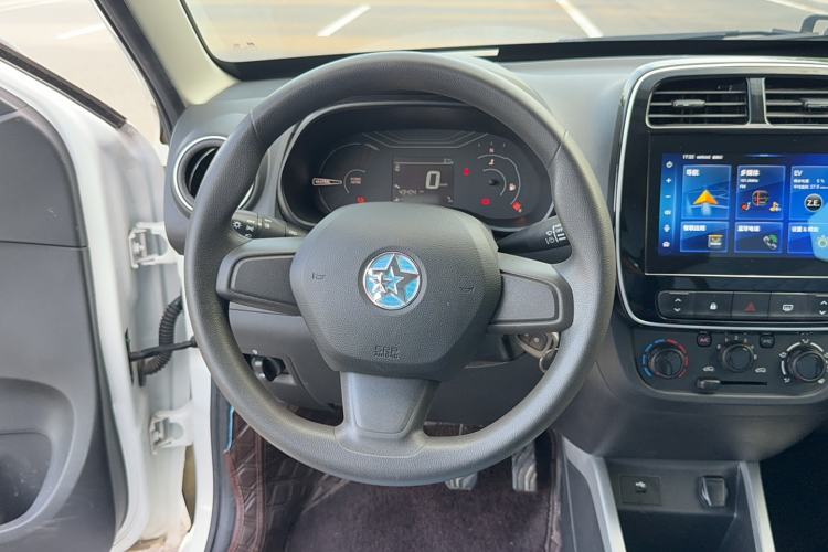 Used Venucia e30 2021 Elite Edition Interior 5