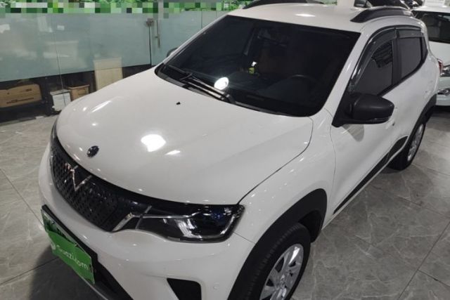 Used Venucia e30 2021 Elite Edition