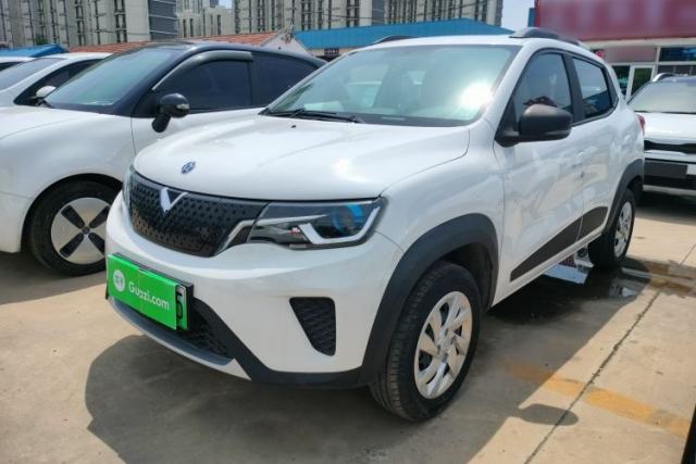 Used Venucia e30 2021 Elite Edition