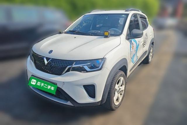 Used Venucia e30 2021 Elite Edition