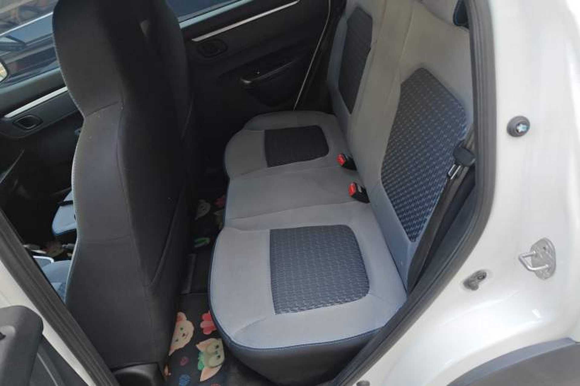 Used Venucia e30 2021 Elite Edition Left Rear Seat