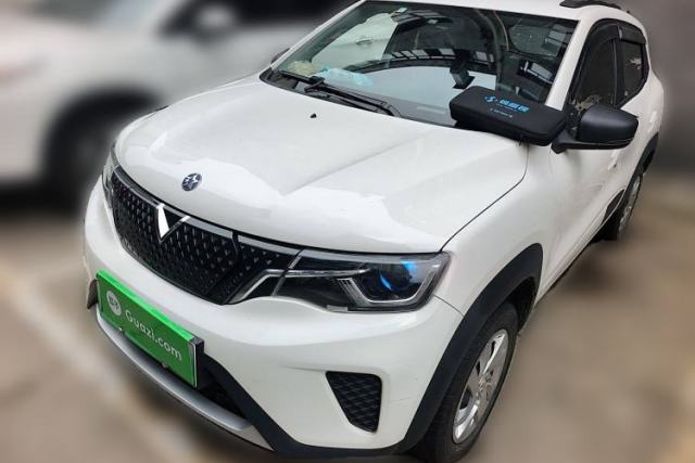 Used Venucia e30 2021 Elite Edition
