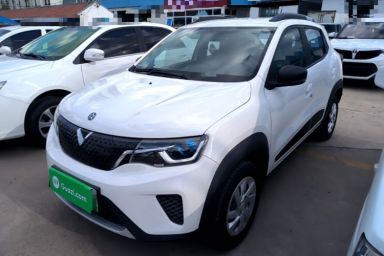 Used Venucia e30 2021 Elite Edition