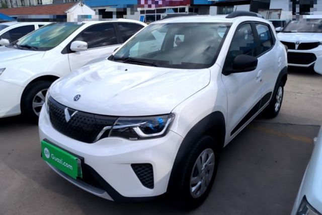 Used Venucia e30 2021 Elite Edition