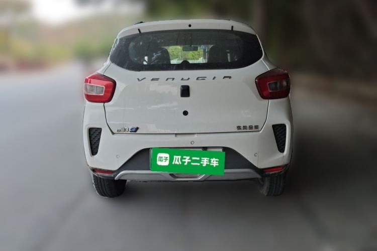 Used Venucia e30 2021 Elf Edition Rear
