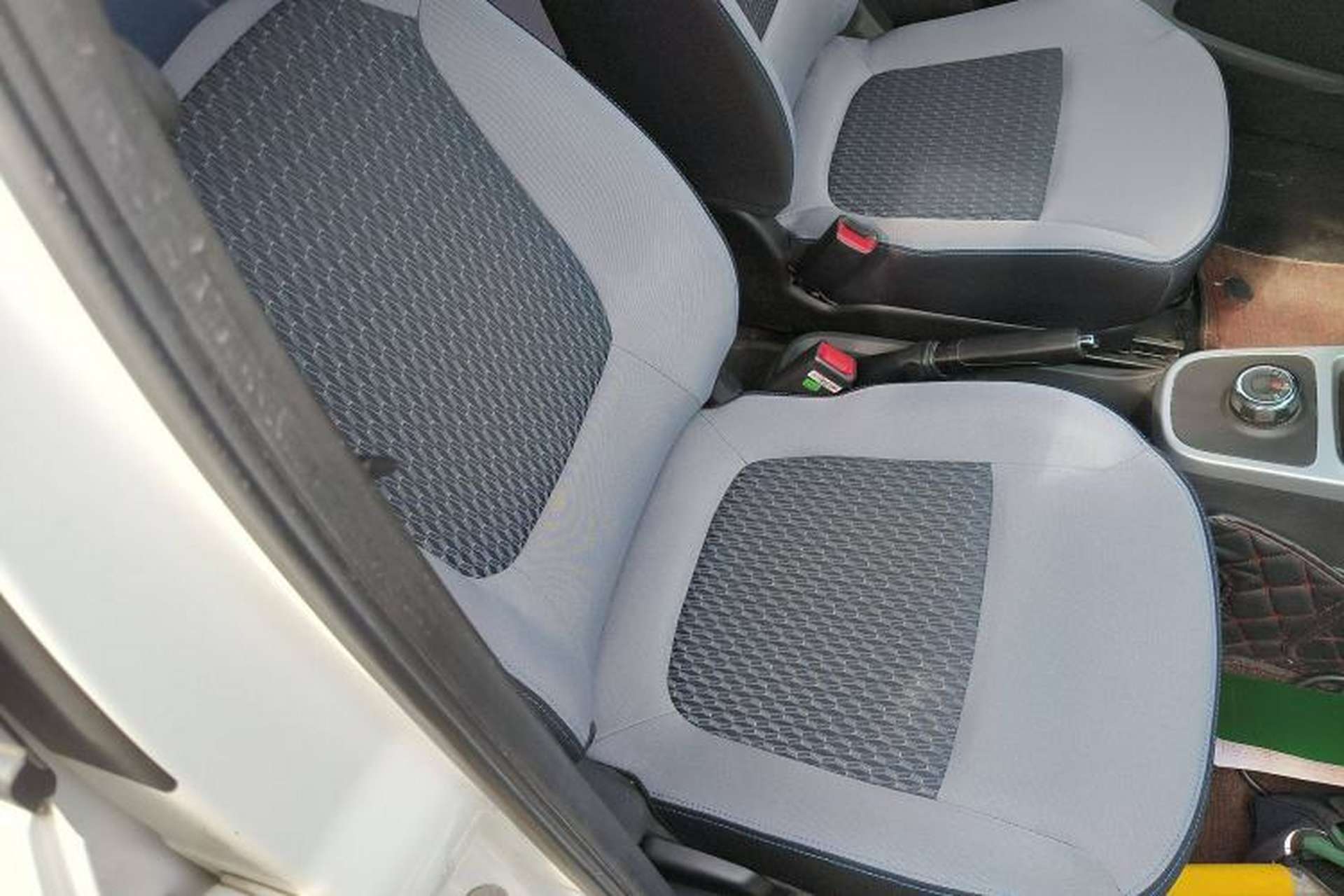 Used Venucia e30 2021 Elite Edition Right Front Seat