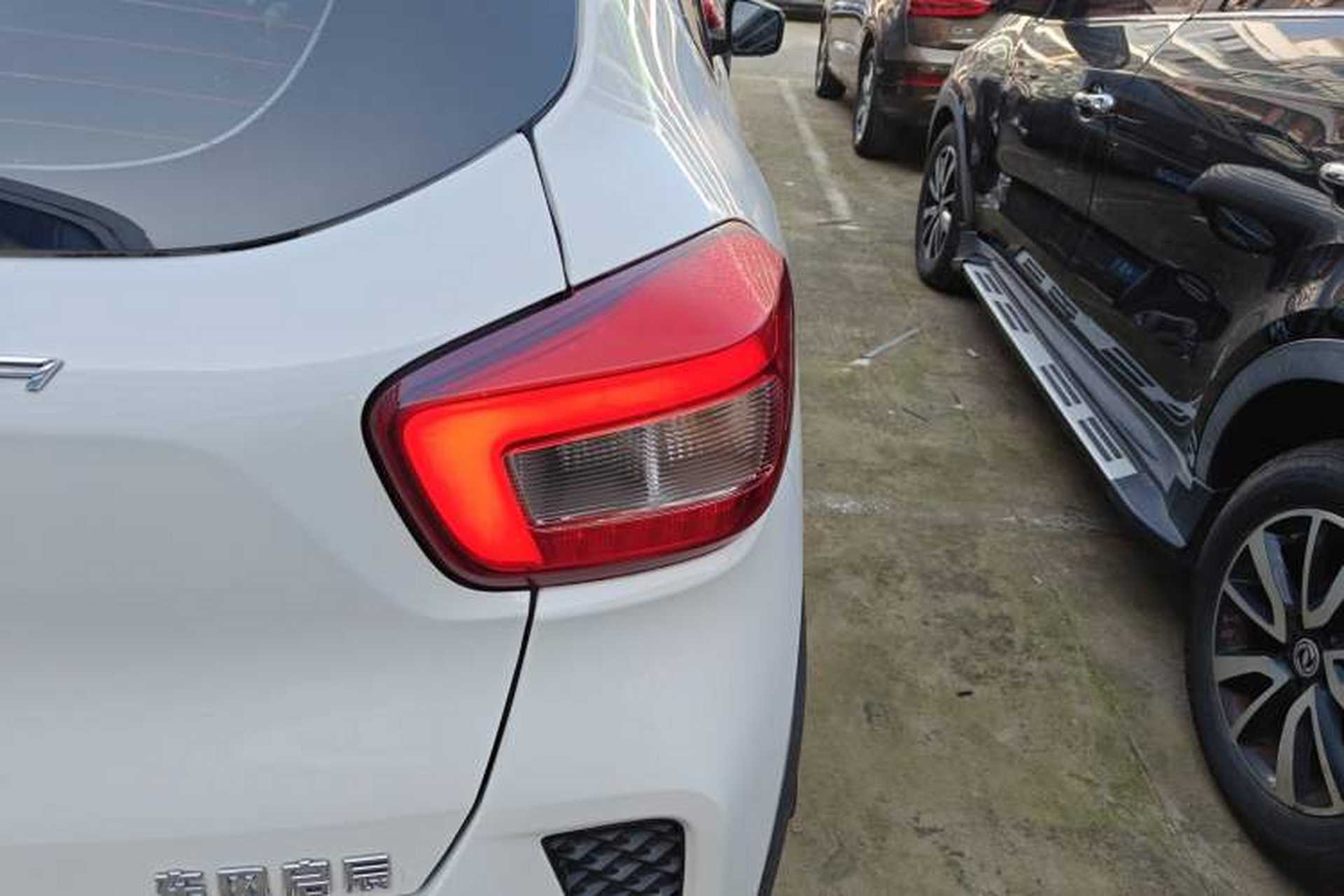 Used Venucia e30 2021 Elite Edition Right Rear Taillight