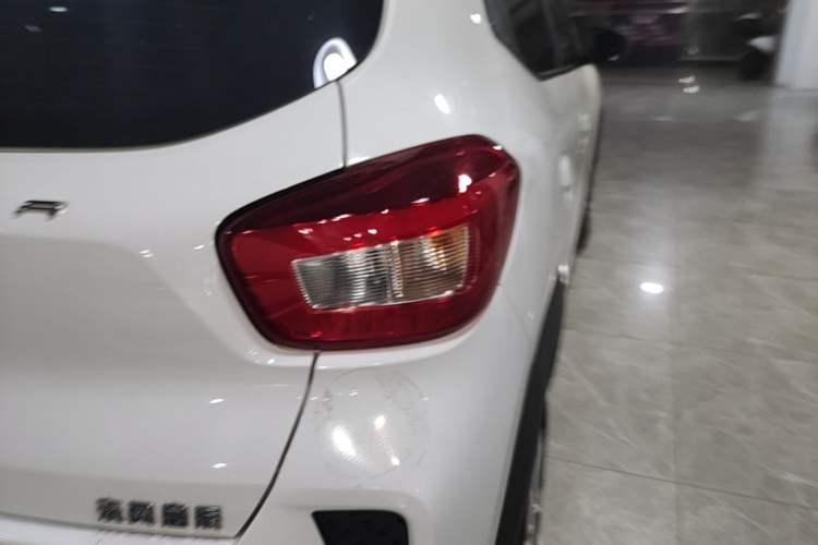 Used Venucia e30 2021 Elite Edition Right Rear Taillight