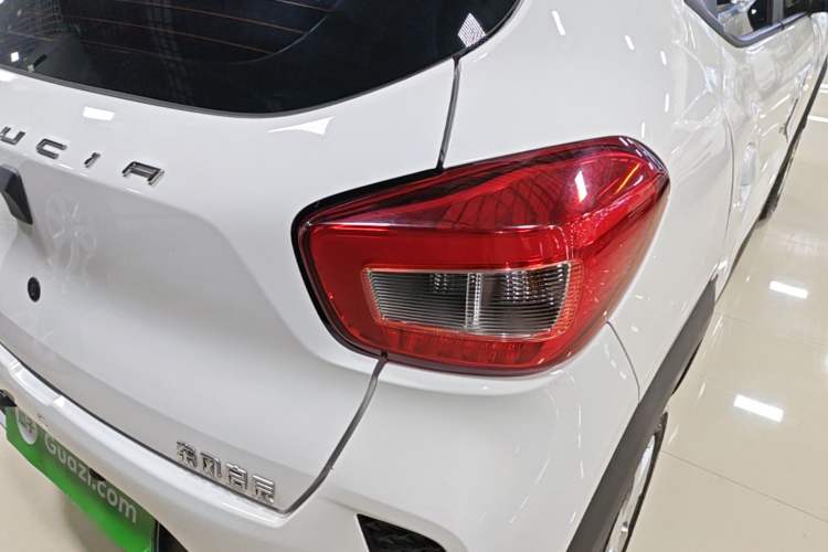 Used Venucia e30 2021 Elite Edition Right Rear Taillight