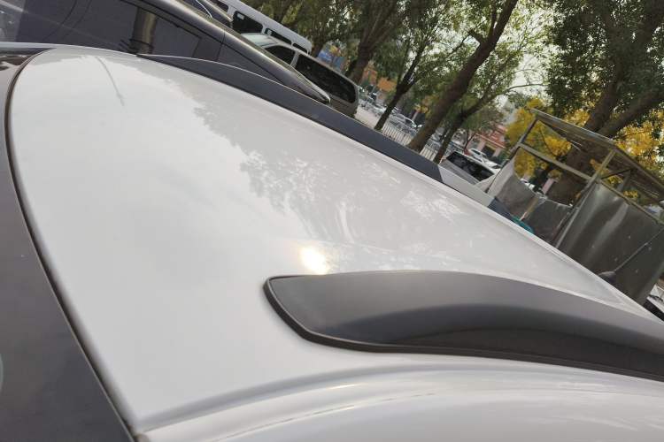 Used Venucia e30 2021 Elite Edition Roof