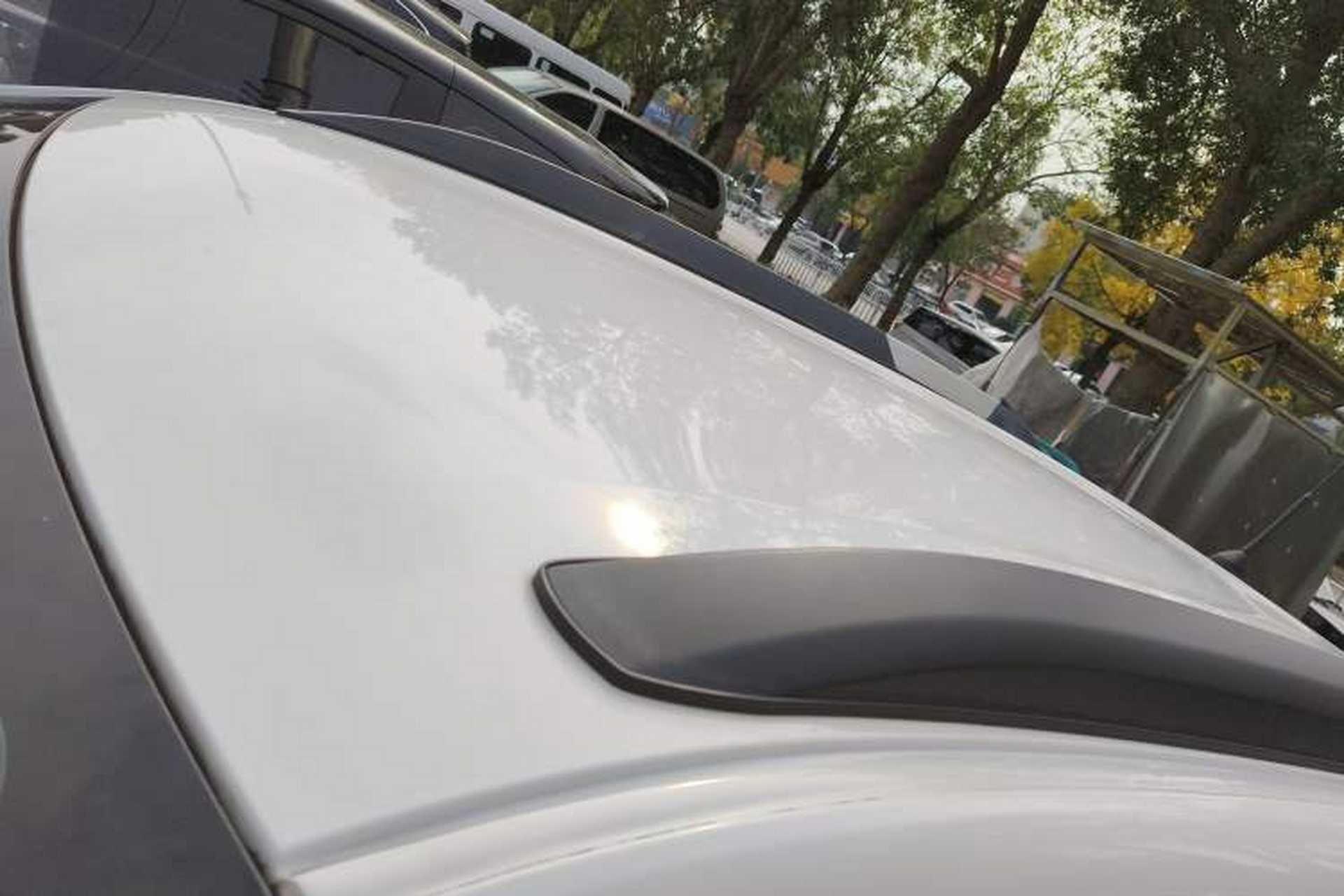 Used Venucia e30 2021 Elite Edition Roof