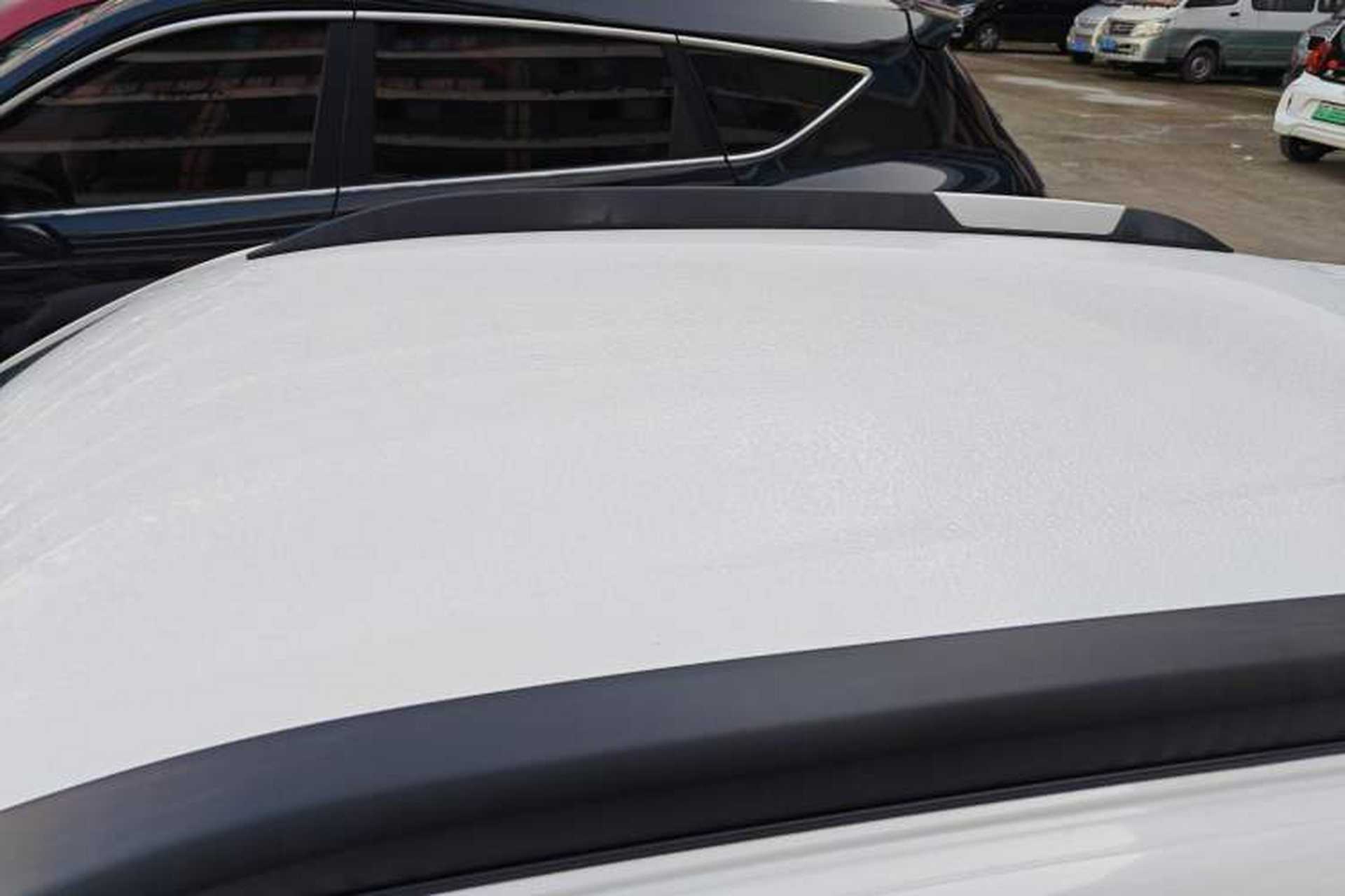 Used Venucia e30 2021 Elite Edition Roof