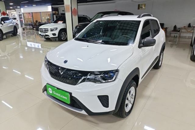 Used Venucia e30 2021 Elite Edition