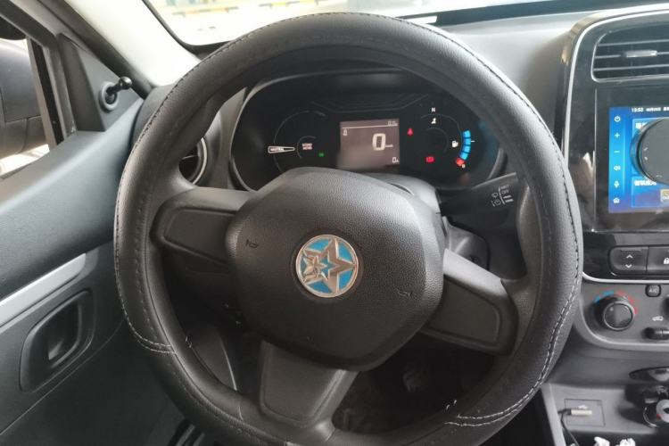 Used Venucia e30 2021 Revised Elite Edition Steering Wheel