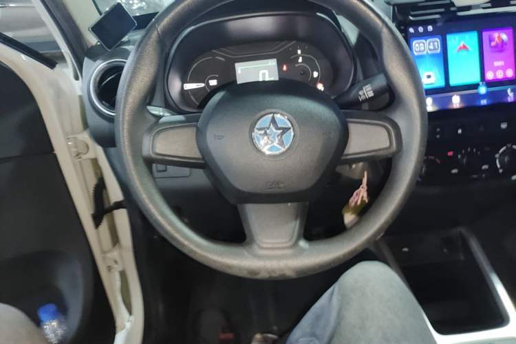Used Venucia e30 2021 Elite Edition Steering Wheel