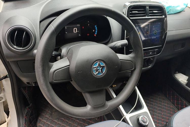 Used Venucia e30 2021 Elite Edition Steering Wheel