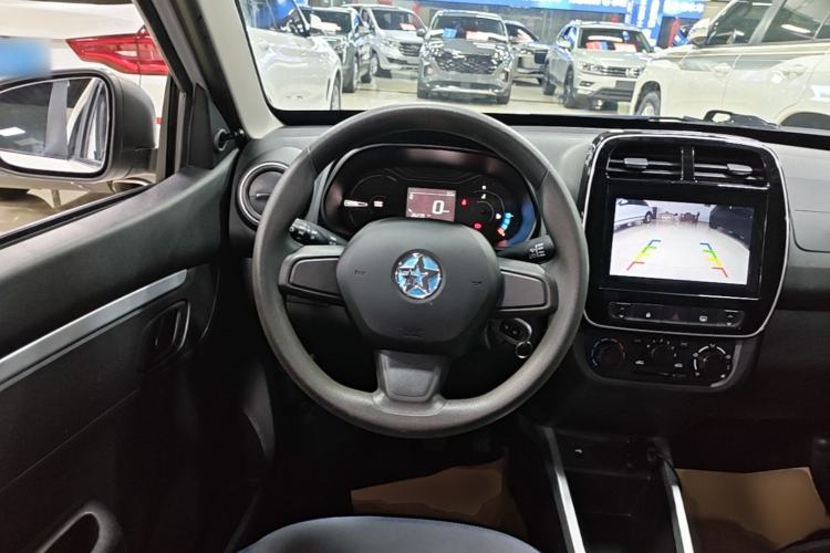 Used Venucia e30 2021 Elite Edition Steering Wheel