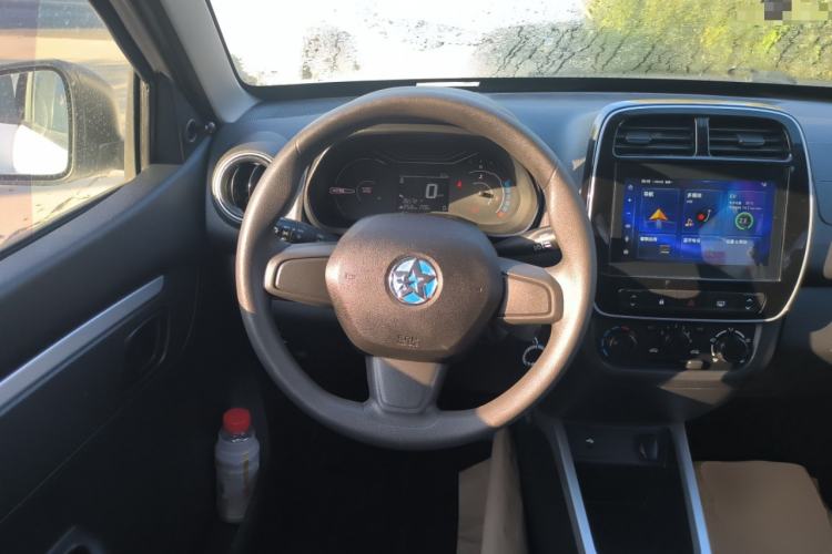 Used Venucia e30 2021 Elite Edition Steering Wheel