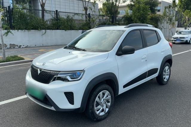 Used Venucia e30 2021 Elite Edition