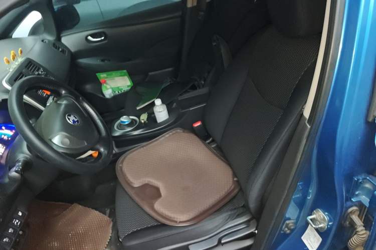 Used Venucia Leaf 2014 Lingfeng Edition 3.6KW Left Front Seat