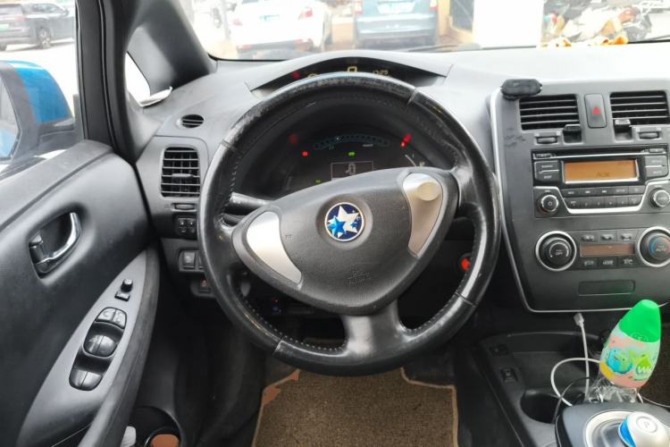 Used Venucia Leaf 2014 Lingfeng Edition 6.6 KW Steering Wheel