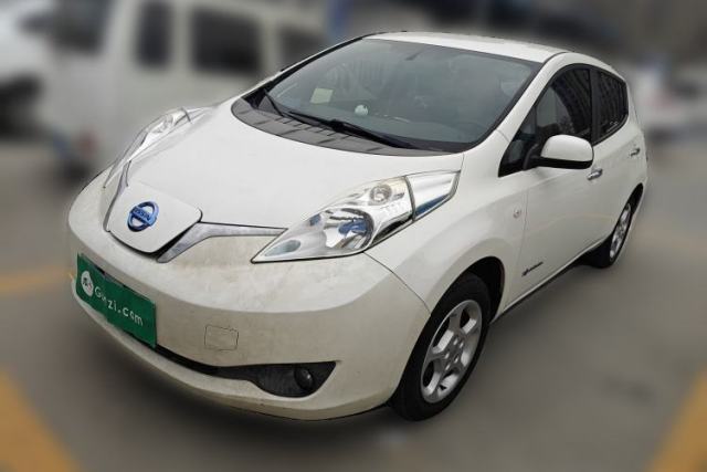 Used Venucia Leaf 2014 Navigation Version 6.6 KW